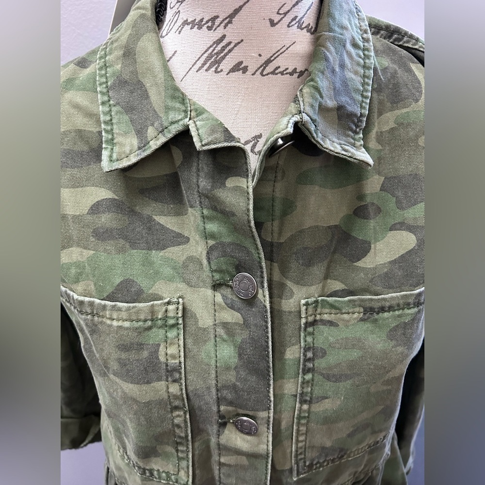 Mud Pie Banks jacket - Picture 4 of 6